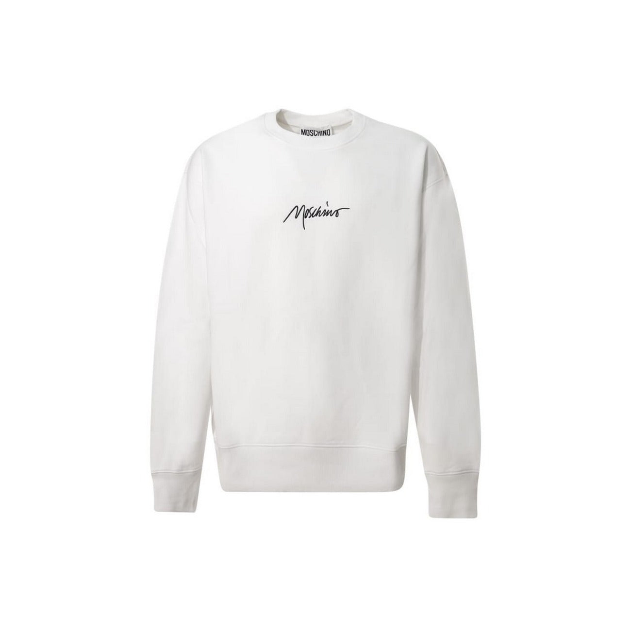 Moschino Homme Sweatshirts