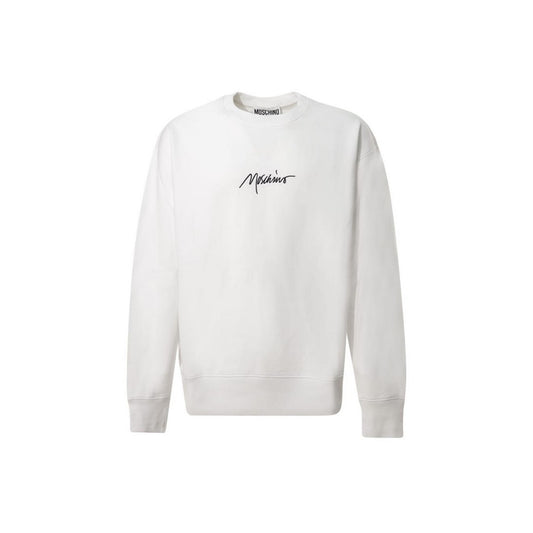 Moschino Homme Sweatshirts