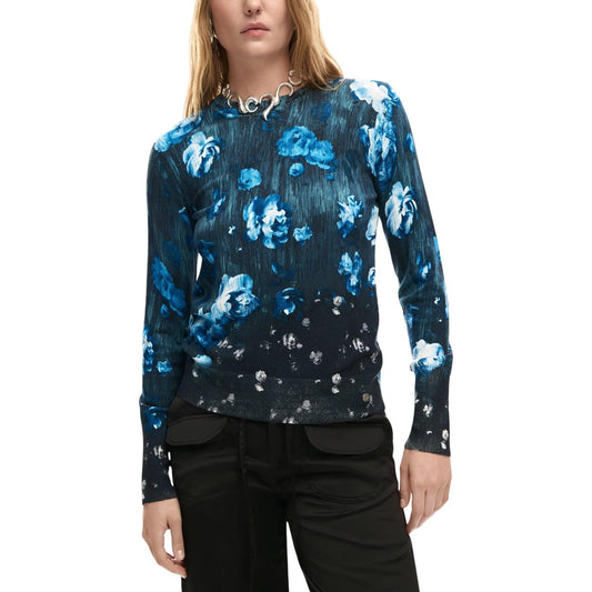Desigual Femme Pulls