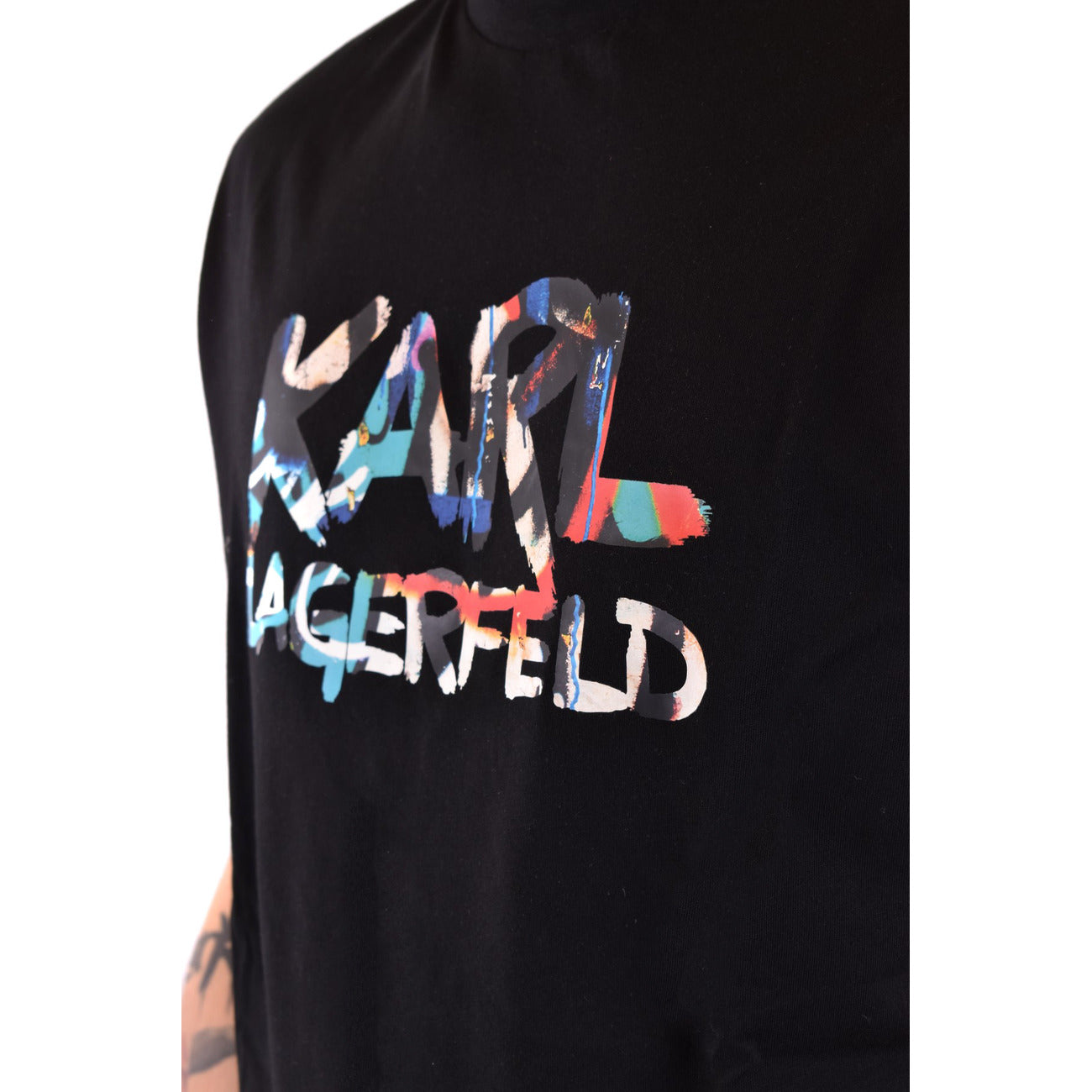 Karl Lagerfeld Homme T-Shirts