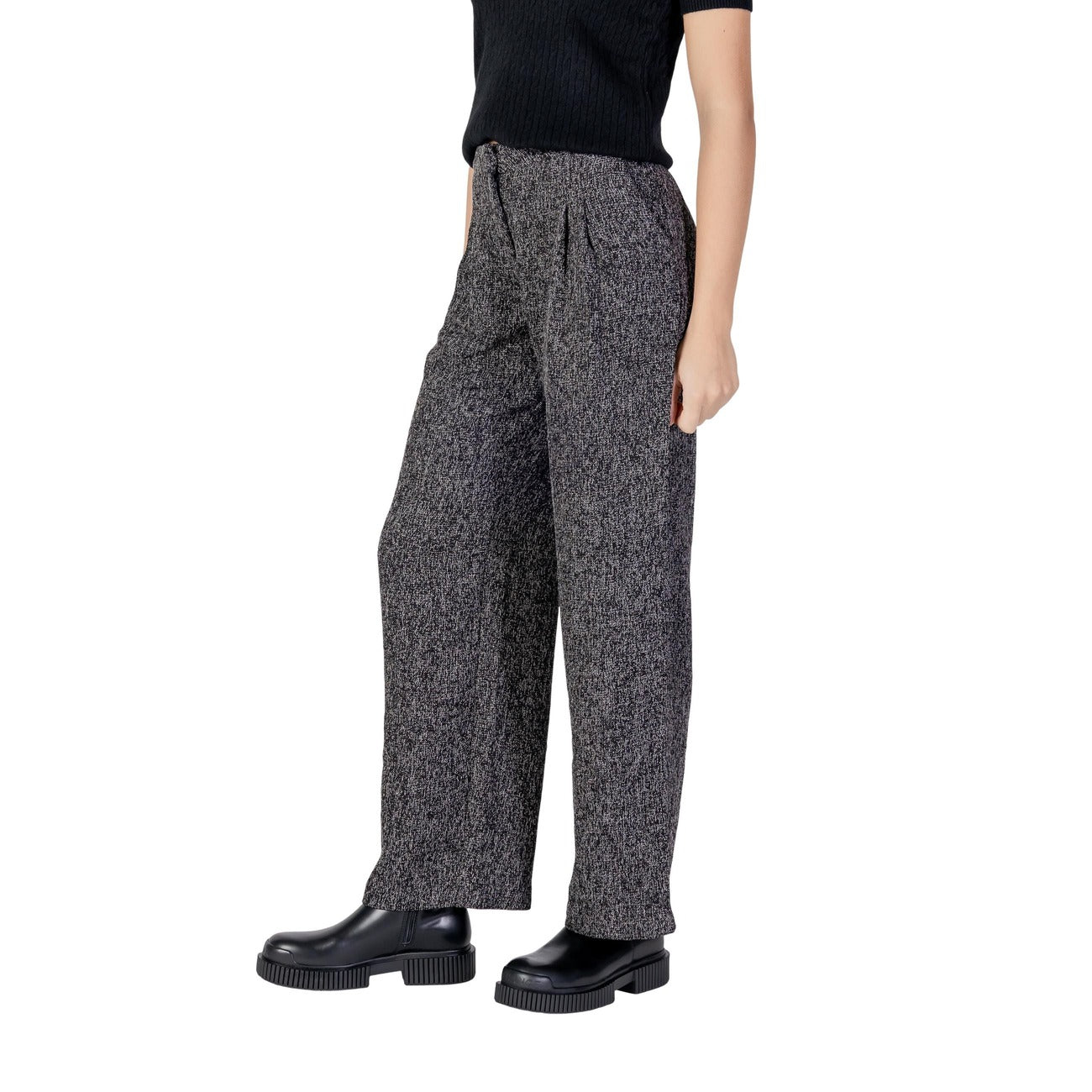 Jacqueline De Yong Femme Pantalons