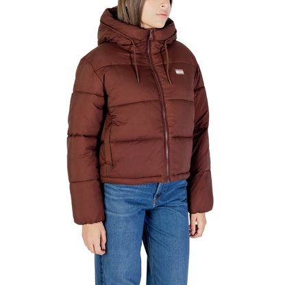 Tommy Hilfiger Jeans Femme Vestes