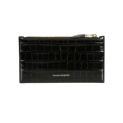 Alexander Mcqueen Femme Portefeuilles
