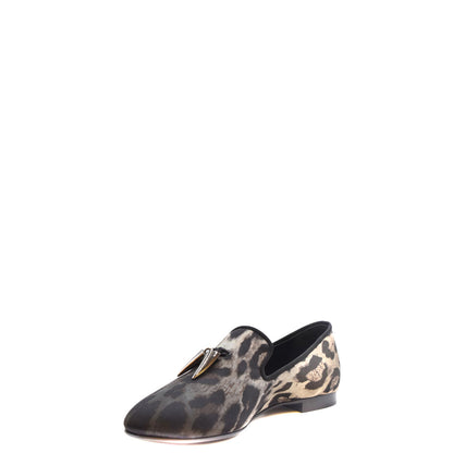 Giuseppe Zanotti  Homme Mocassins