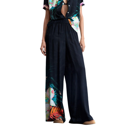 Desigual Femme Pantalons