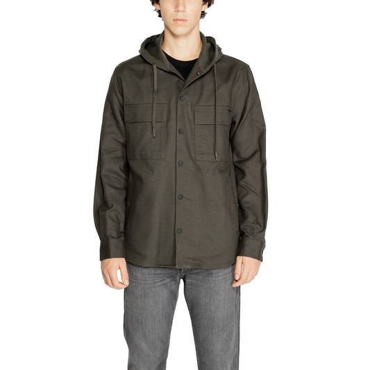 Antony Morato Homme Jaquettes