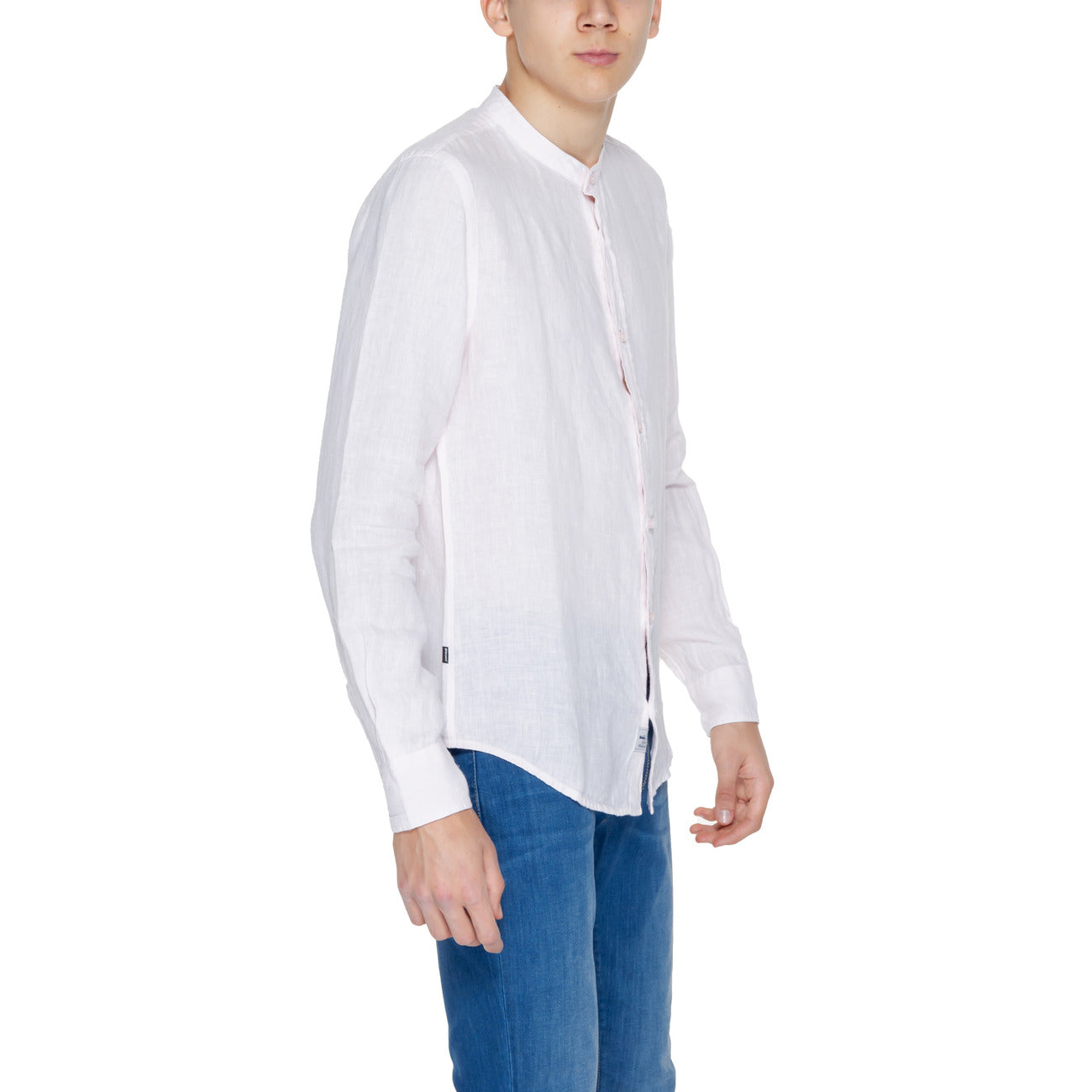 Blauer Homme Chemises
