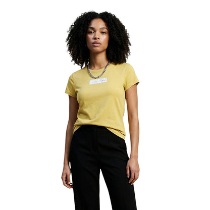 Armani Exchange Femme T-Shirts
