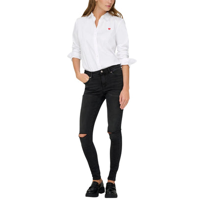 Jacqueline De Yong Femme Chemises