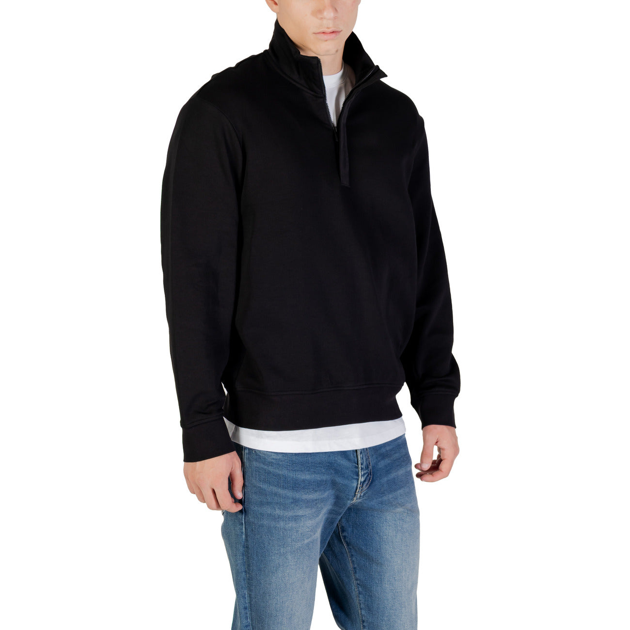 Armani Exchange Homme Sweatshirts