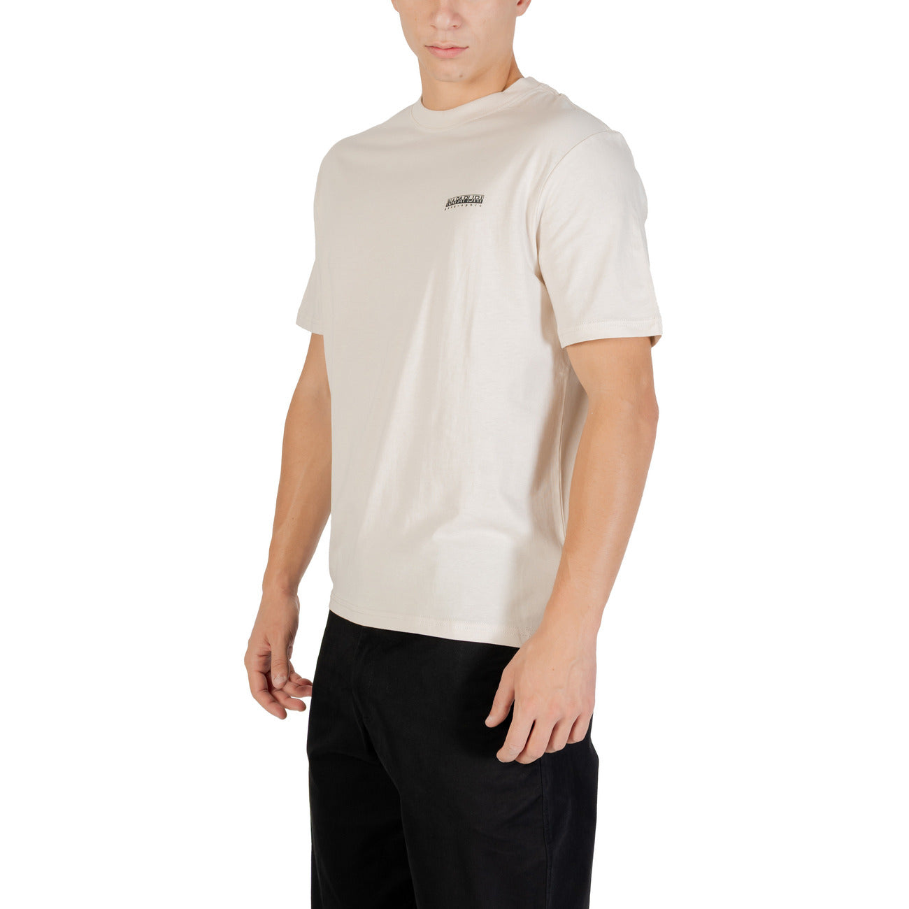 Napapijri Homme T-Shirts