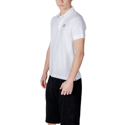 Ea7 Homme Polo