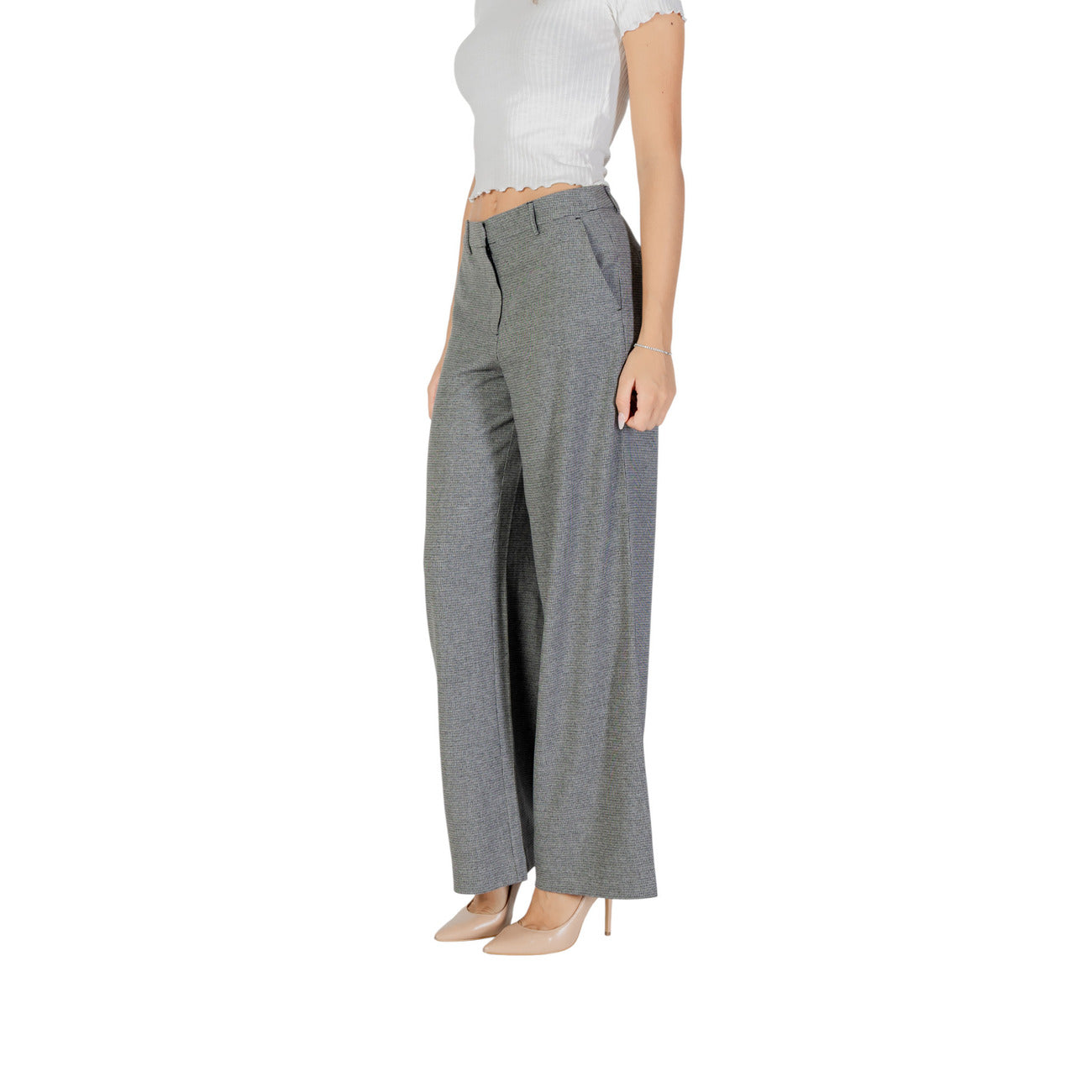 Only Femme Pantalons