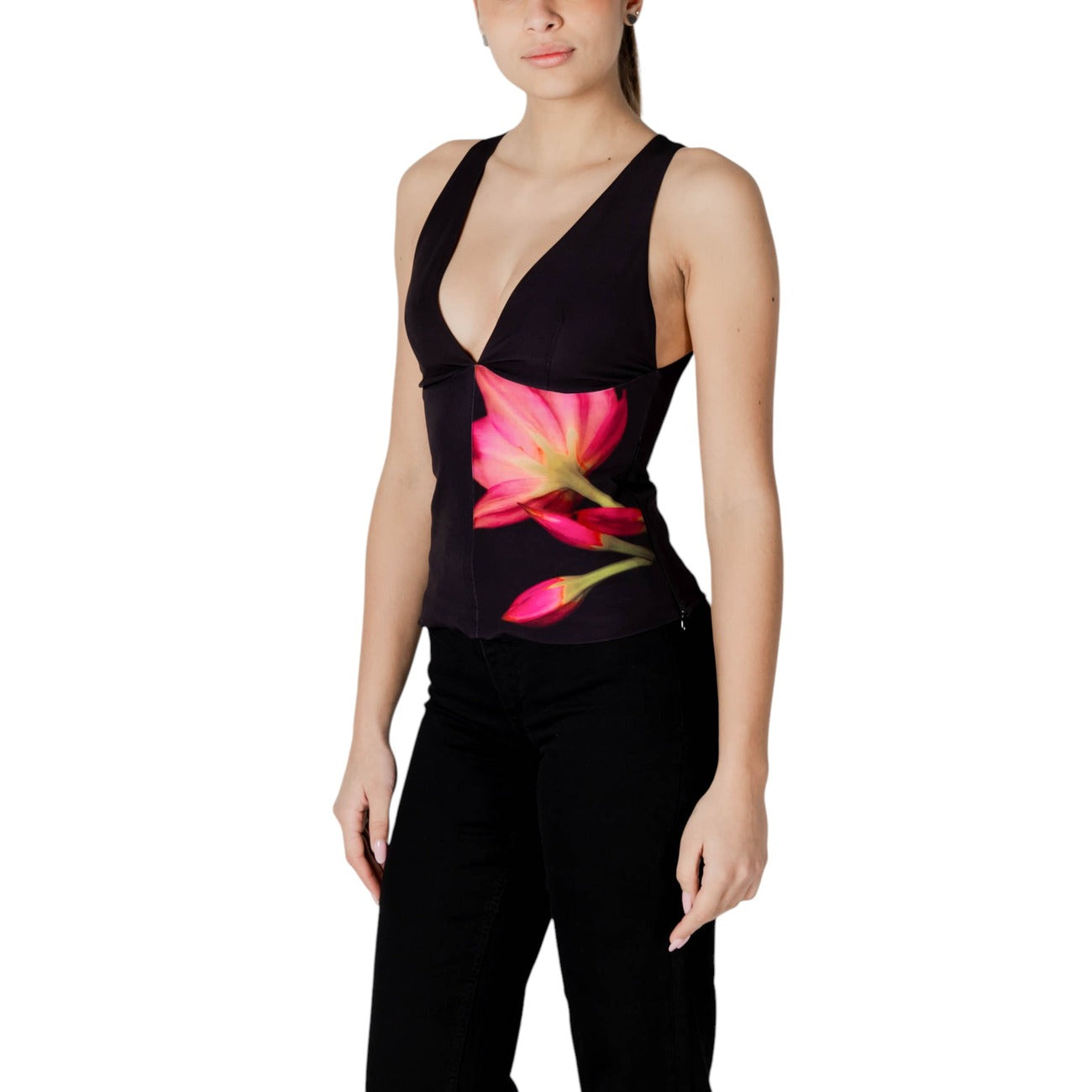 Desigual Femme Tops