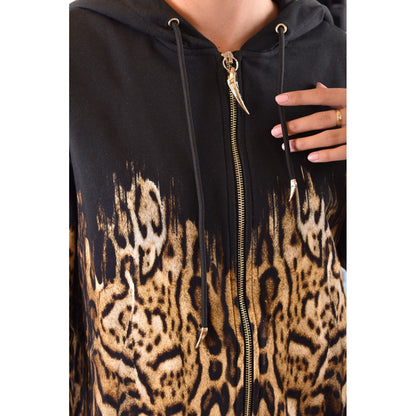 Roberto Cavalli Femme Sweatshirts