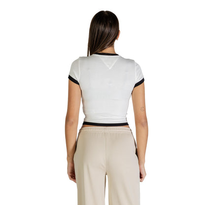 Tommy Hilfiger Jeans Femme T-Shirts