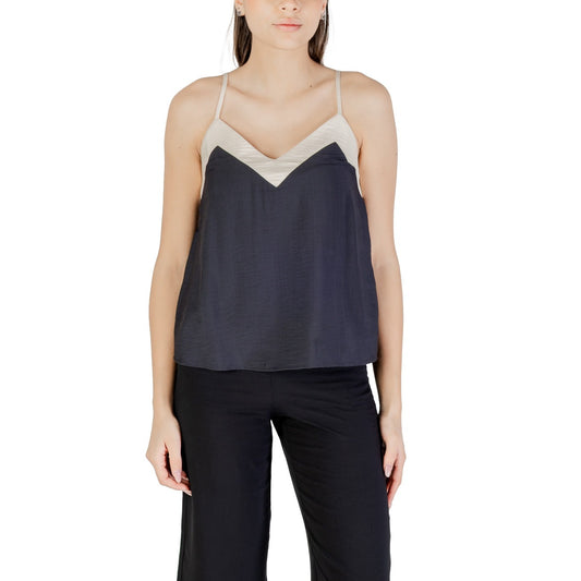 Vero Moda Femme Debardeurs