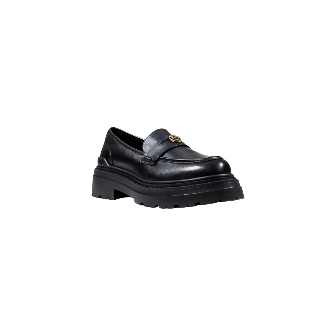 Pinko Femme Mocassins