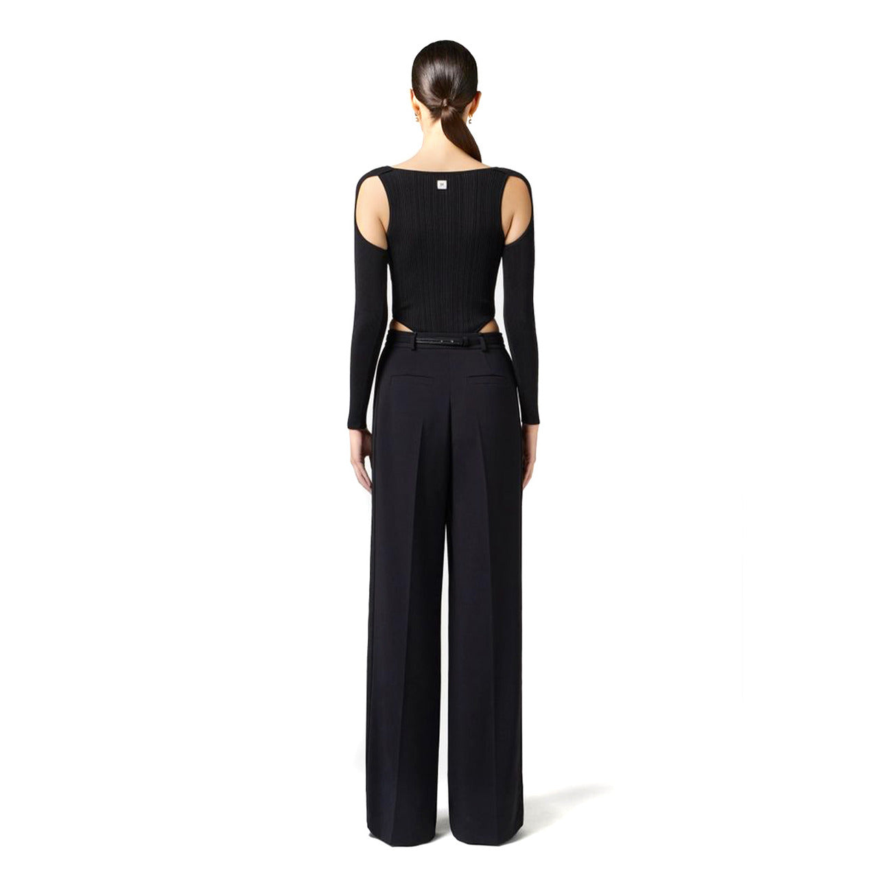Elisabetta Franchi Femme Pantalons