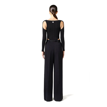 Elisabetta Franchi Femme Pantalons