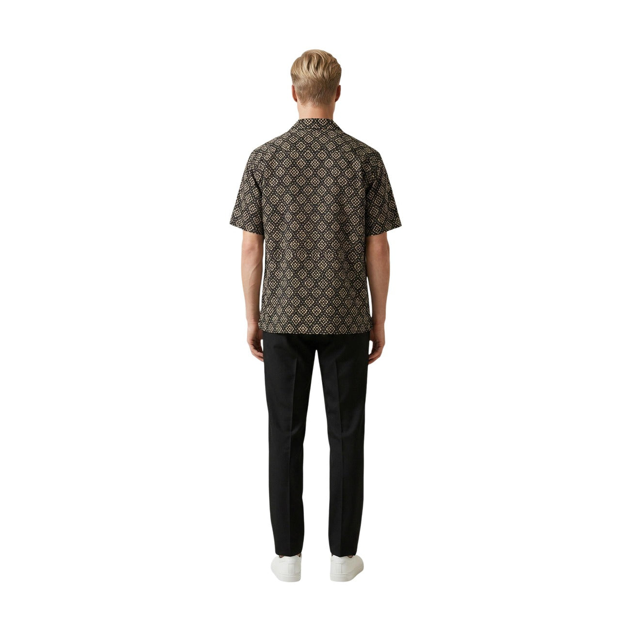 Gianni Lupo Homme Chemises