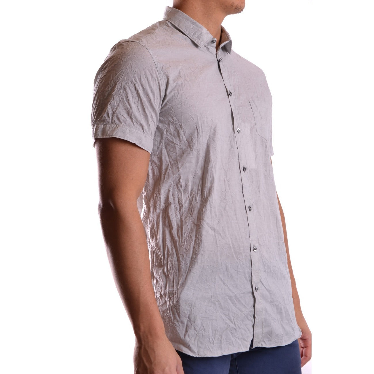 Neil Barrett Homme Chemises