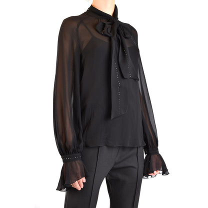 Maxmara Femme Chemises