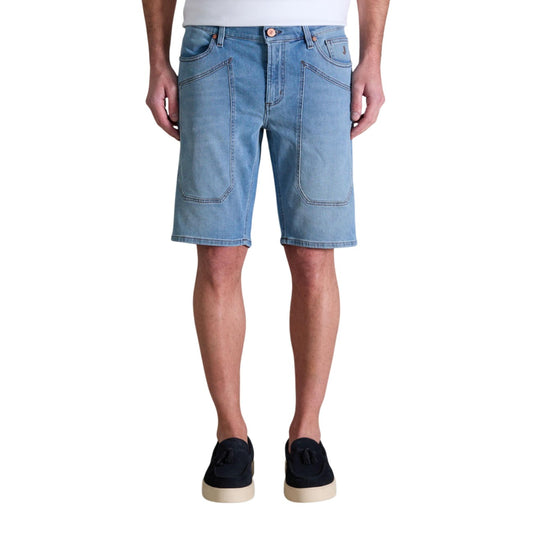 Jeckerson Homme Bermudas