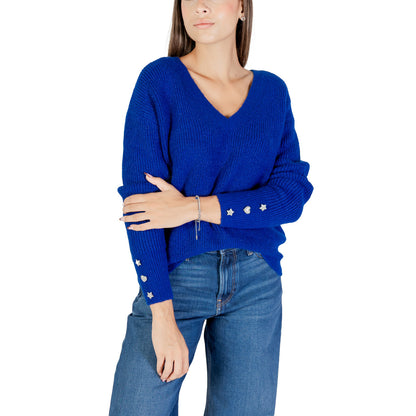 Morgan De Toi Femme Pulls