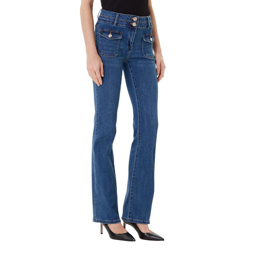 Morgan De Toi Femme Jeans