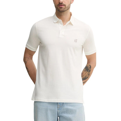 Armani Exchange Homme Polo
