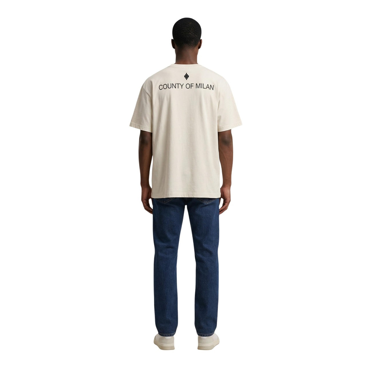 County Of Milan Homme T-Shirts