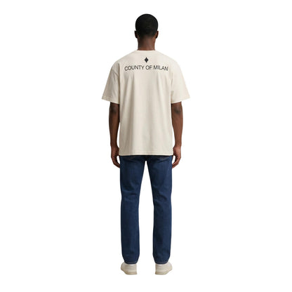 County Of Milan Homme T-Shirts