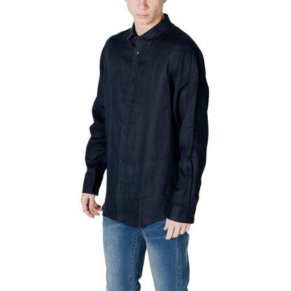 Armani Exchange Homme Chemises
