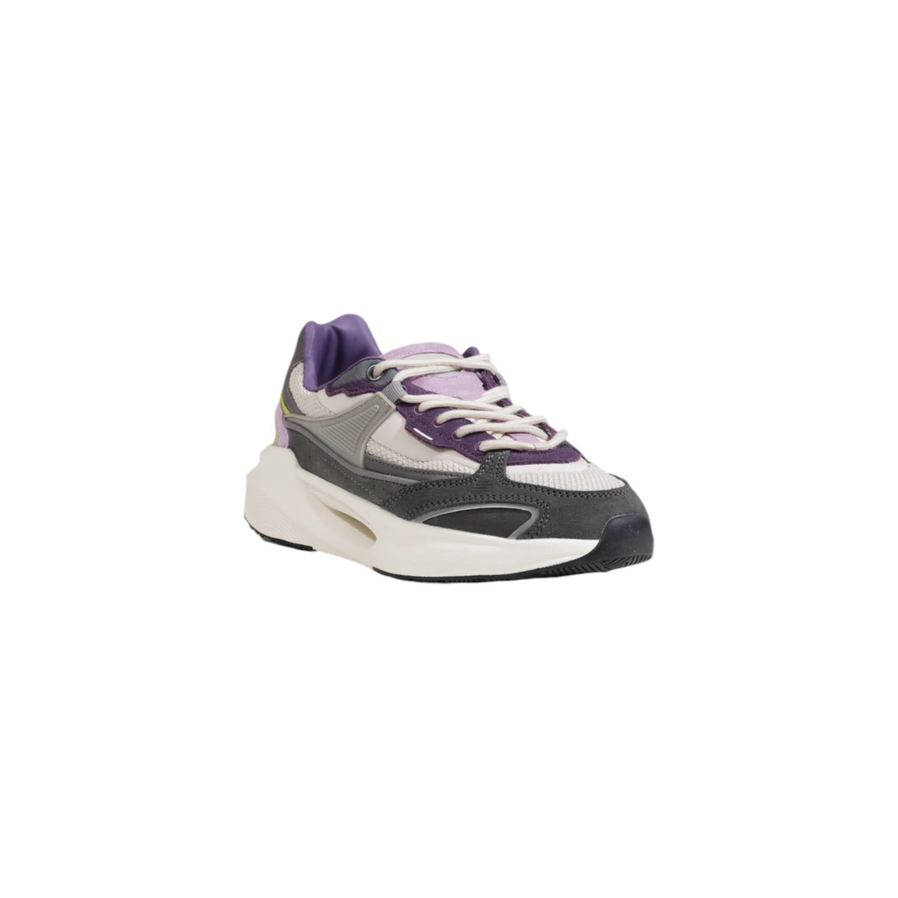 D.a.t.e. Femme Baskets