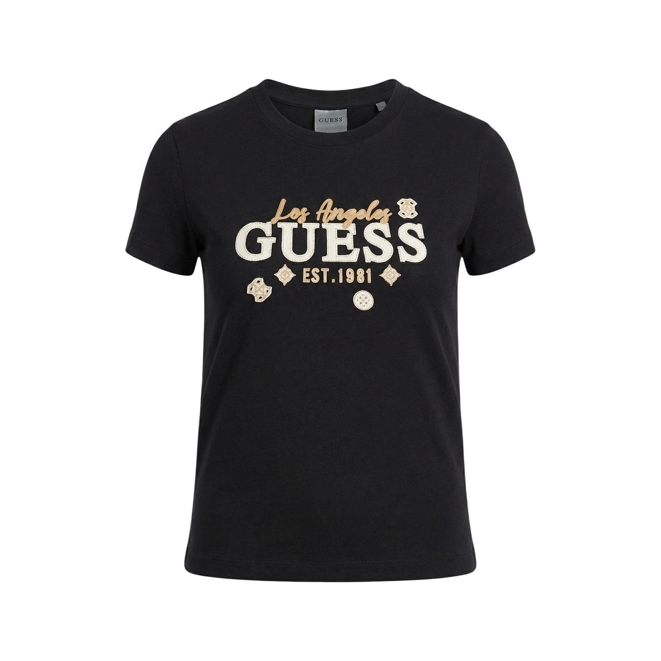 Guess Femme T-Shirts