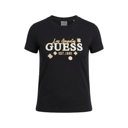 Guess Femme T-Shirts