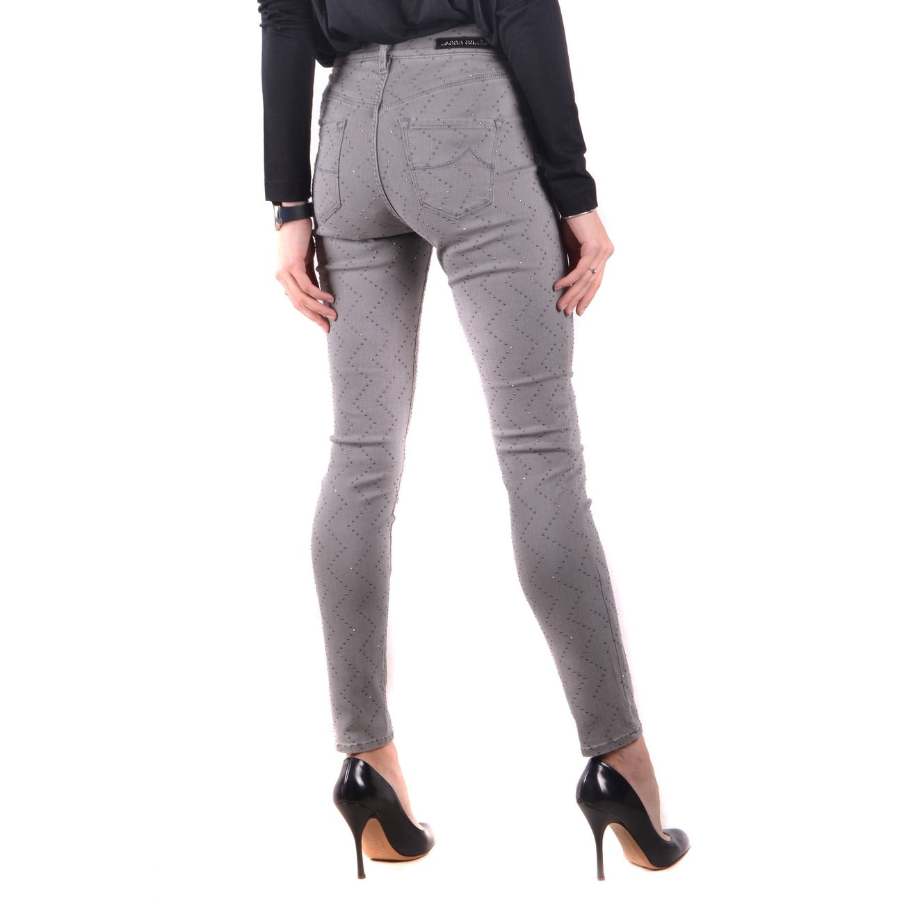 Jacob Cohen Femme Jeans
