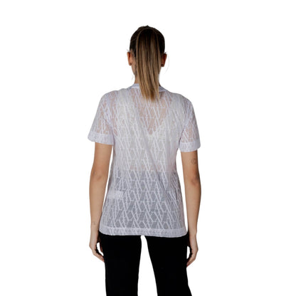 Armani Exchange Femme T-Shirts