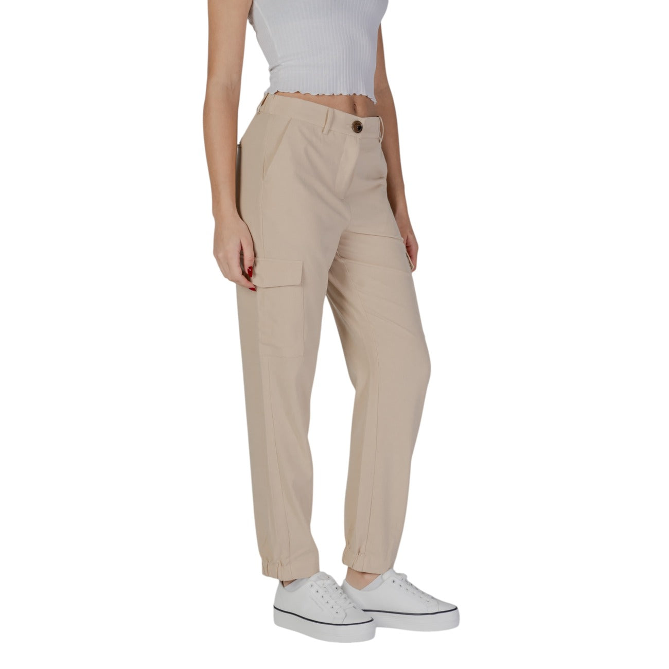 B.young Femme Pantalons