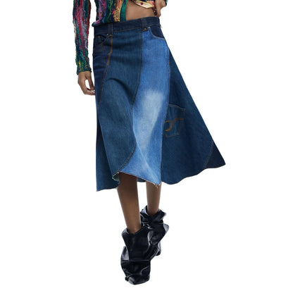 Desigual Femme Jupes