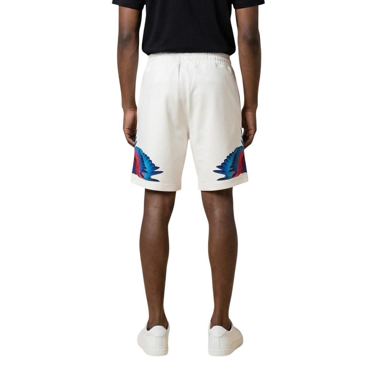 County Of Milan Homme Bermudas