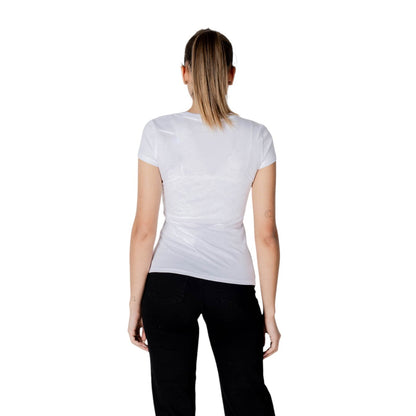 Armani Exchange Femme T-Shirts