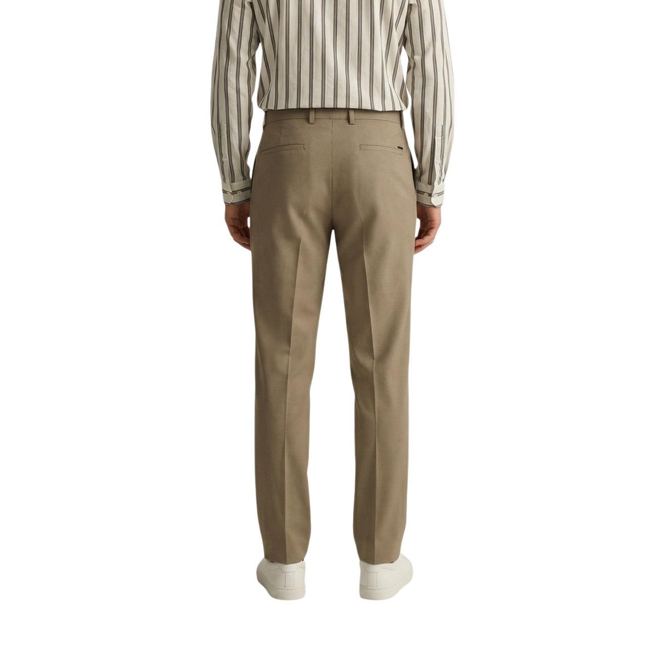 Gianni Lupo Homme Pantalons