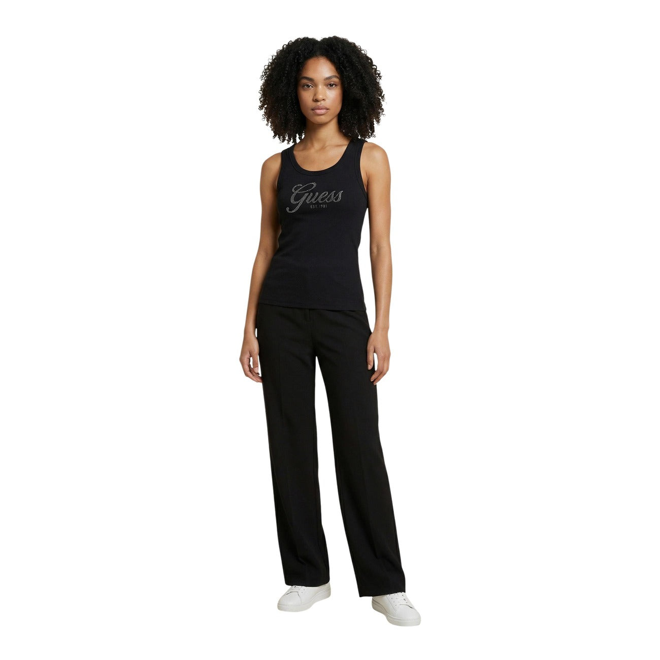 Guess Femme Debardeurs