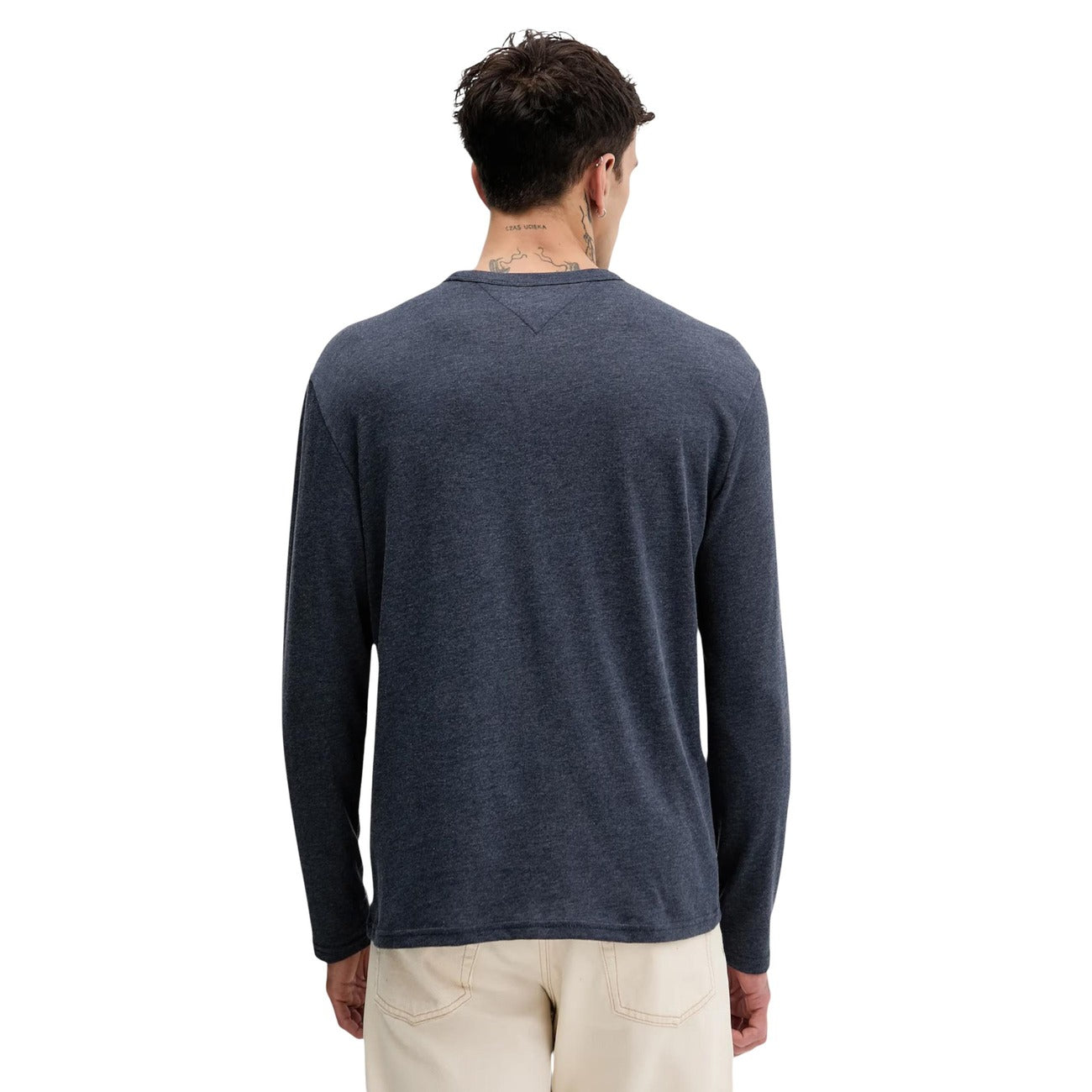 Tommy Hilfiger Jeans Homme Pulls