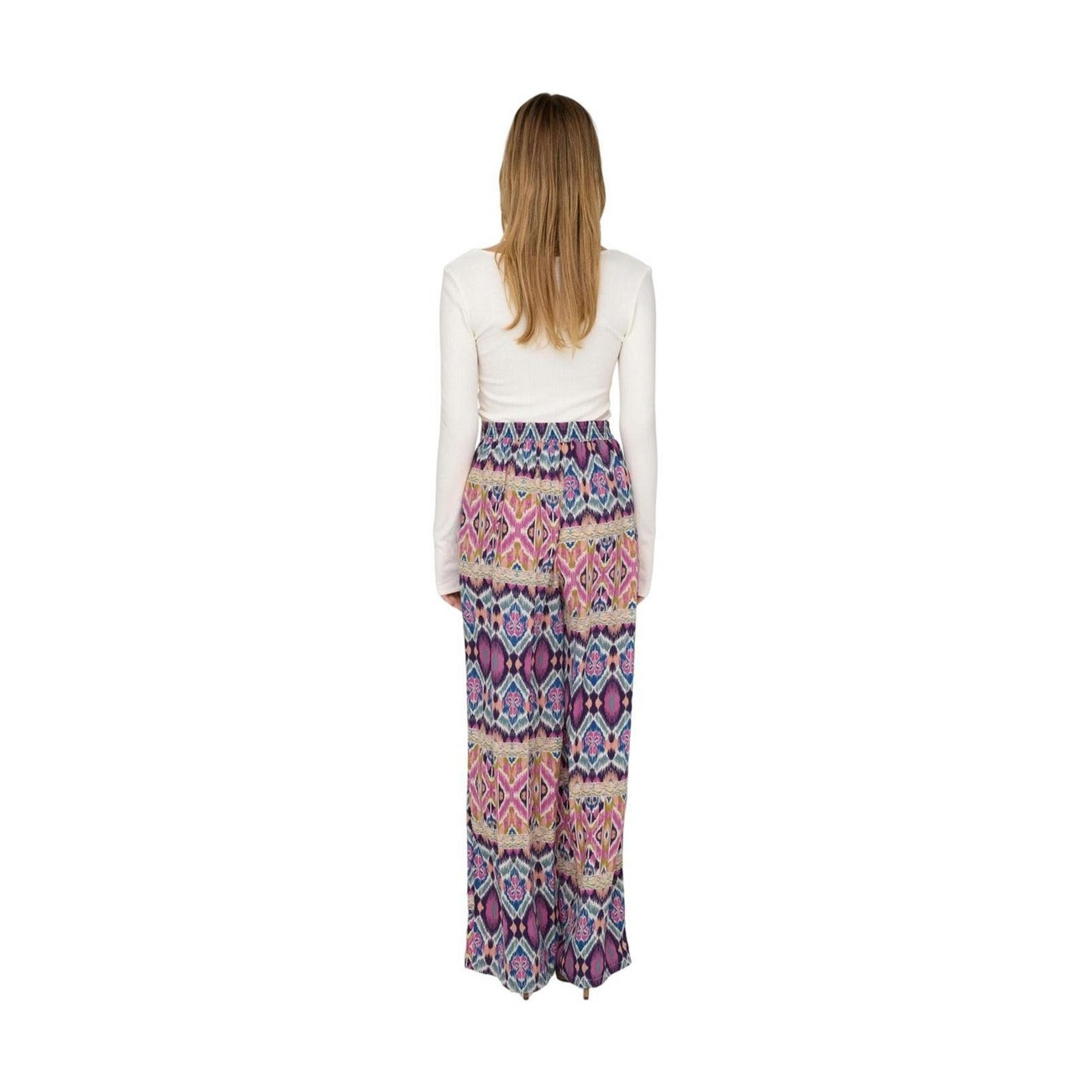 Only Femme Pantalons