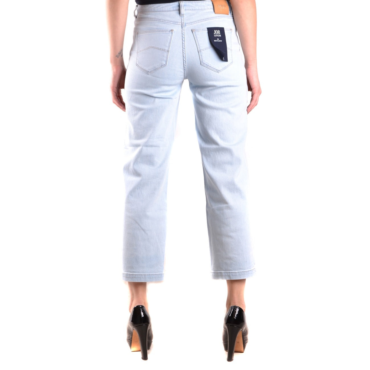 Armani Jeans Femme Jeans