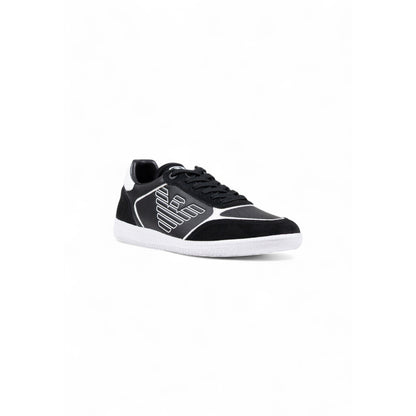 Ea7 Homme Baskets