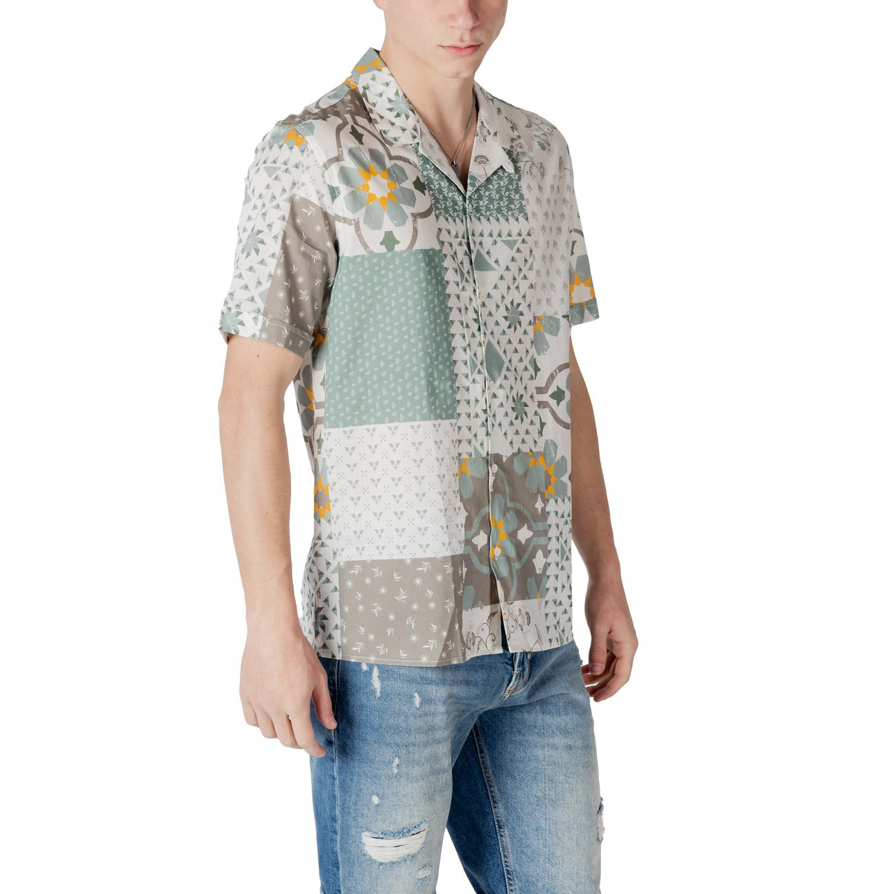 Antony Morato Homme Chemises
